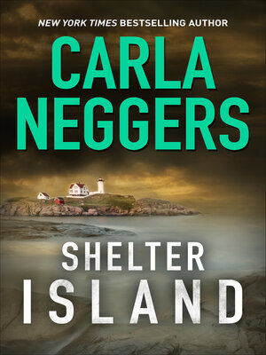 cover image of Shelter Island
